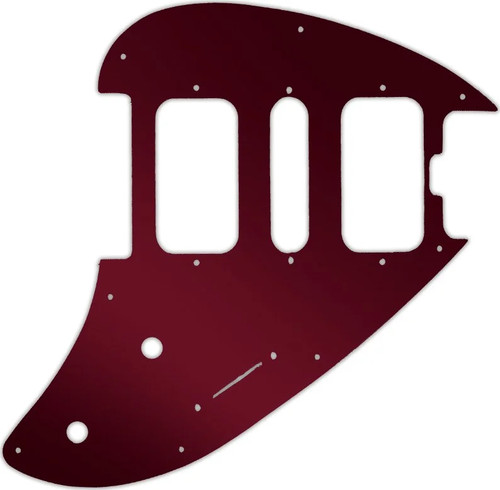 Battipenna personalizzato - , wd