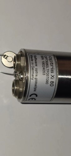Optris servizio - 80,