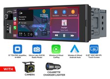 Autoradio Eonon X3U 1DIN 6,28"