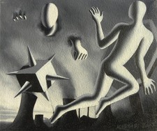 Mark KOSTABI (Los Angeles