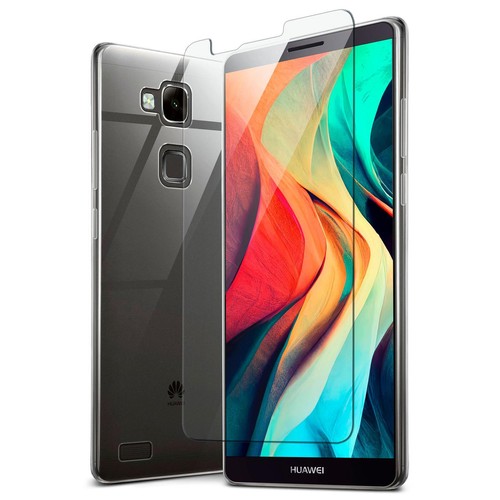 Custodia cellulare per huawei - custodia,