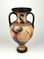 Vaso Greco Anfora Ceramica