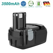 Batteria agli ioni di litio 14,4 V 3,5 Ah per Hitachi BCL1415 BCL1430 EBL1430 327729 327728 326824