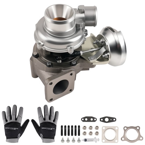 Billetta turbo per - isuzu, dmax