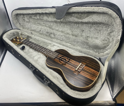 Ukulele tenore acustico snail - tenore,