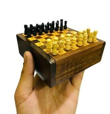 Mini gioco da tavolo scacchi