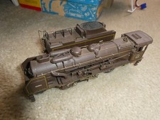 Vintage HO Scale Rivarossi