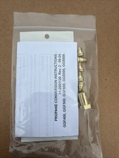 Kit conversione gas OEM GE