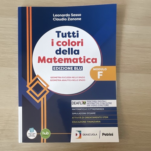 Dea scuola petrini tutti - dea, i
