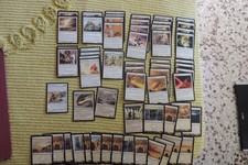 Carte Magic MAZZO SPIRITI con