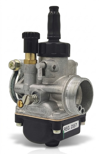 02557 carburatore dell - 02557, dell'orto
