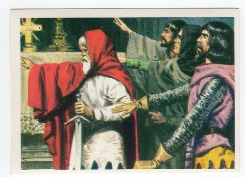 Figurina storia italia - figurina,