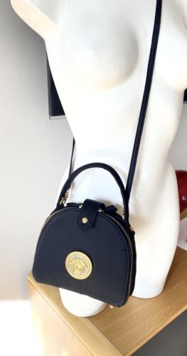 Petit sac gianni versace - versace, satin