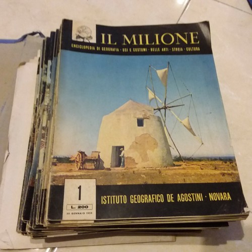 Primi numeri milione - primi, 38