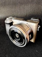 Sony α6000 a6000 ilce - sony,
