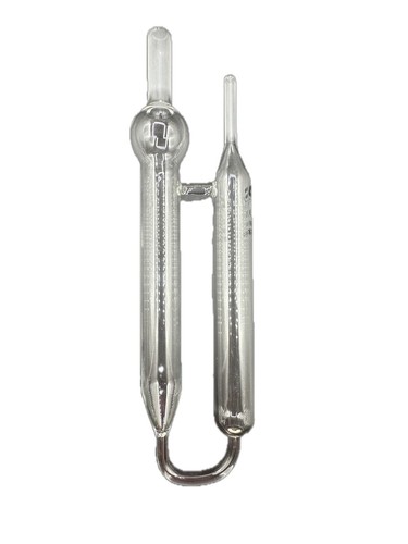 Campionatore spurgo trappola - e,