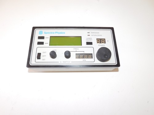 Spectra physics model - physics, evolrb