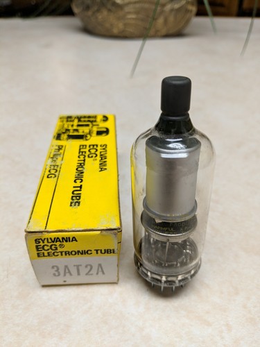 Philips ecg electronic 3at2a - philips,