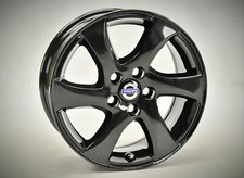 Cerchi lega volvo s60 - cerchi, s80