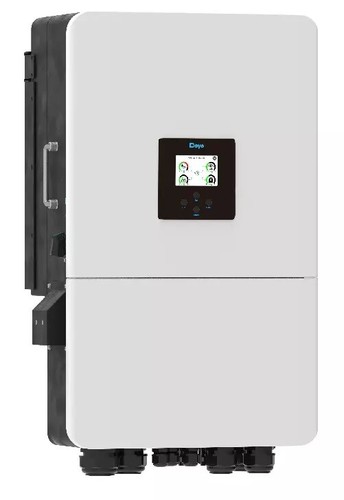 Inverter solare ibrido - , 3