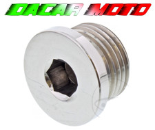 TAPPO SCARICO OLIO M24X2MM BMW