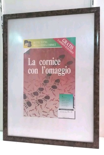 Cornice per foto poster quadri - cornice,