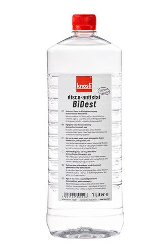 Knosti disco antistat - antistat, bidest