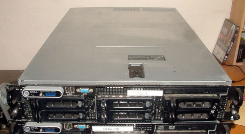 Dell poweredge 2950 server - 2950,