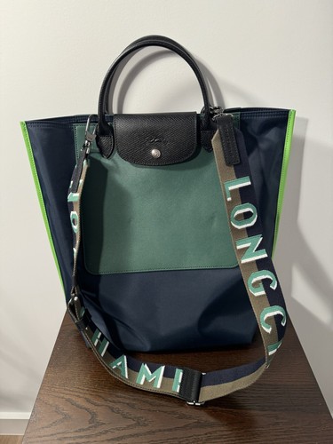 Borsa longchamp cabas - borsa, m