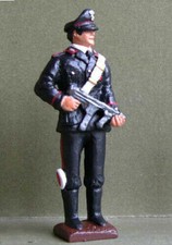 CARABINIERE RADIOMOBILE