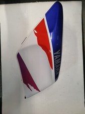 SERBATOIO YAMAHA TZR 125 R 1994 RUBINETTO ORIGINALE staffe fuel tank 4DL3