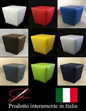 POUF POUFF PUFF TRAPEZIO