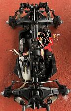 Tamiya 43525 NITRO CRUSHER