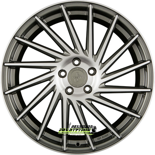 Keskin kt17 hurricane - keskin,