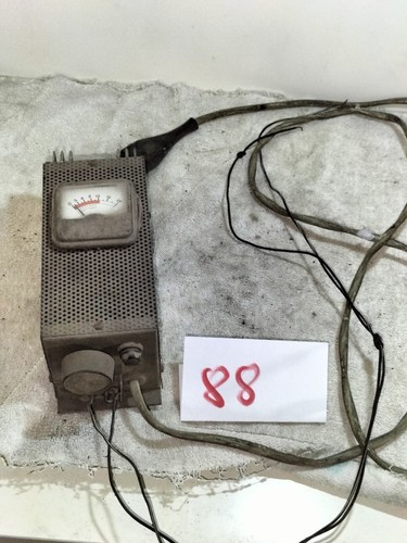 Auto epoca tester prova - tester,