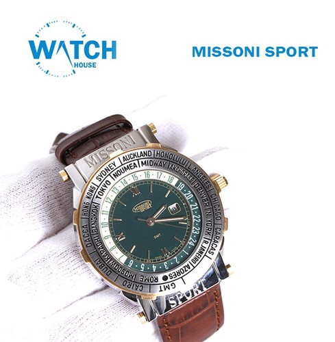 Orologio mission sport swiss - sport,