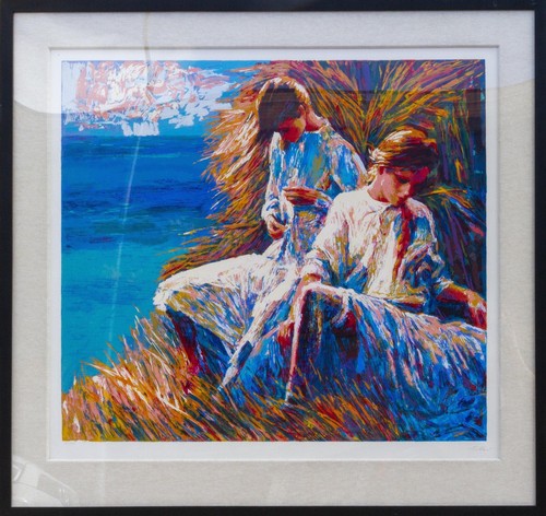 Nicola simbari panarea - simbari,