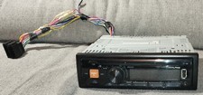 ALPINE CDE-170RM AUTORADIO STEREO  CD/USB