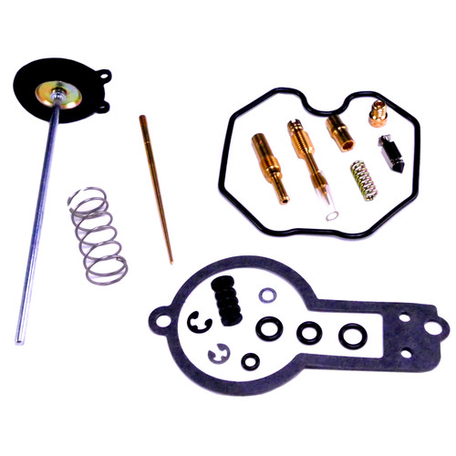 Kit riparazione carburatore