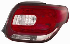 Faro Fanale Posteriore per