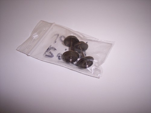 Scala roco coppia - h0,