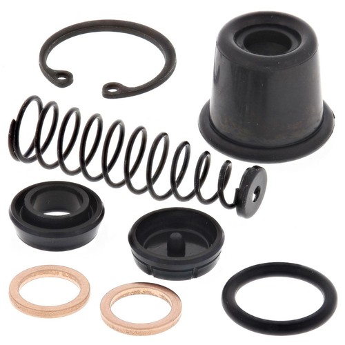 Kit revisione pompa - kit,