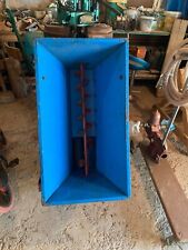 Diraspatrice uva elettrica funzionante in buono stato 90 x 50