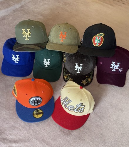 Cappello new york - 1/8,