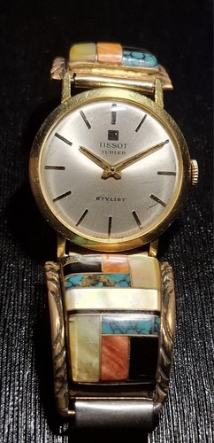 Orologio tissot turler stylist - tissot,