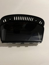 SCHERMO NAVIGATORE SATELLITARE