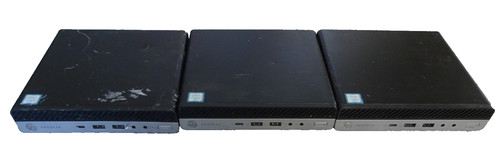 Prodesk 600 g3 - hp, mini