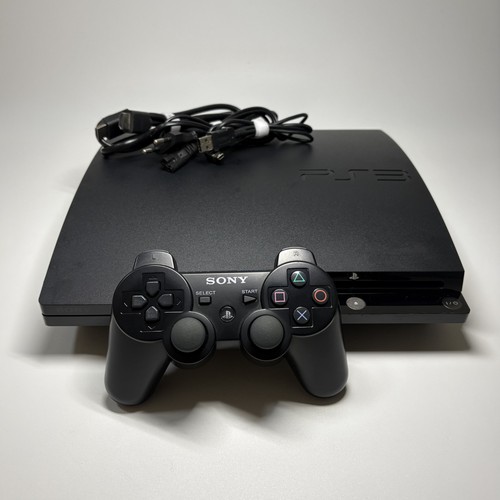 Console sony playstation - console, 3