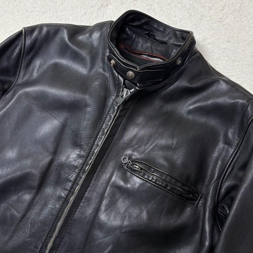 Giacca schott 641 - made, usa