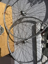 Ruote tubolari campagnolo - ruote,